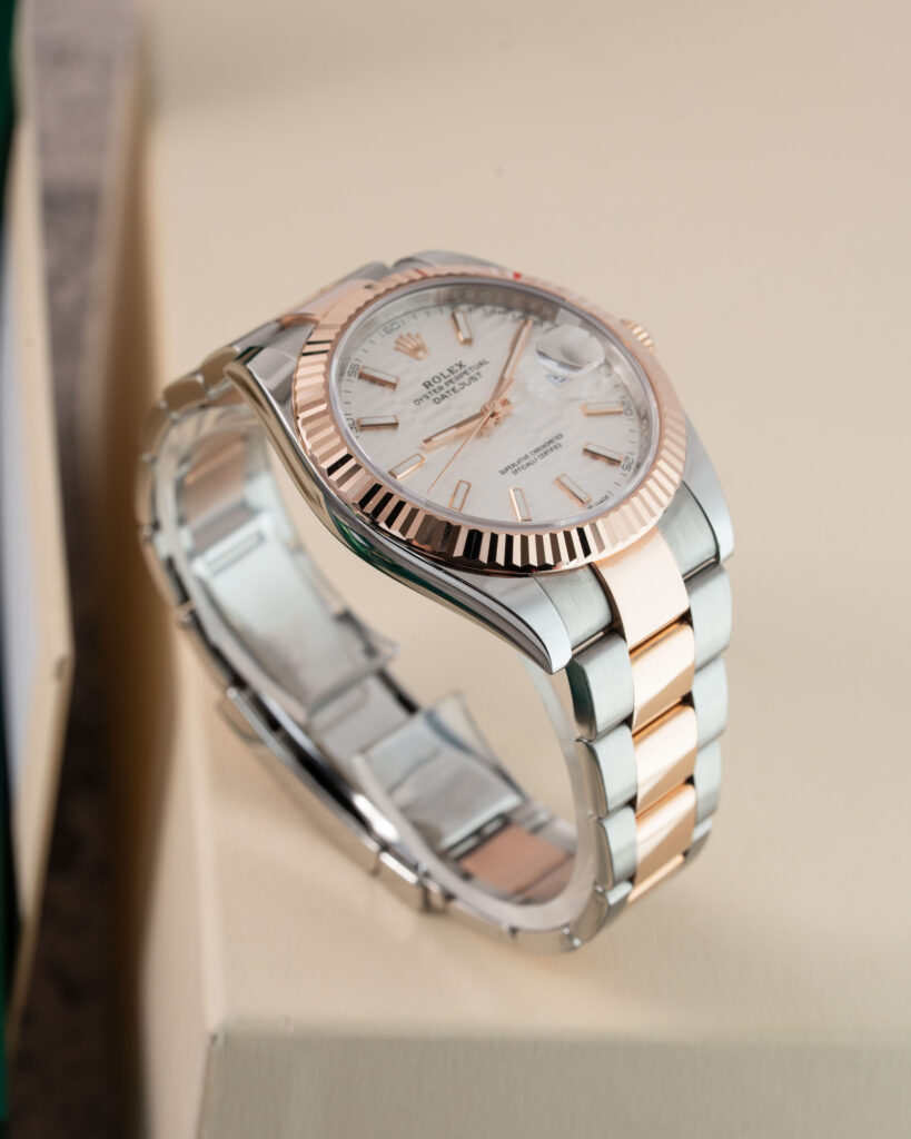 Rolex Datejust 126331 2022