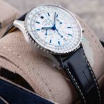Breitling Navitimer B01 Chronograph 41 AB0139A71G1P1  2023