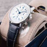 Breitling Navitimer B01 Chronograph 41 AB0139A71G1P1  2023