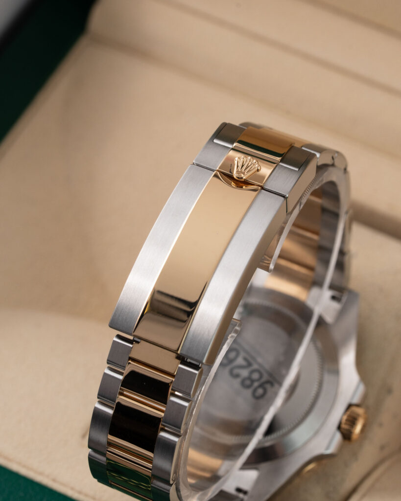 Rolex Submariner 126613LB 2020