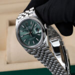 Rolex Datejust 126200 2024