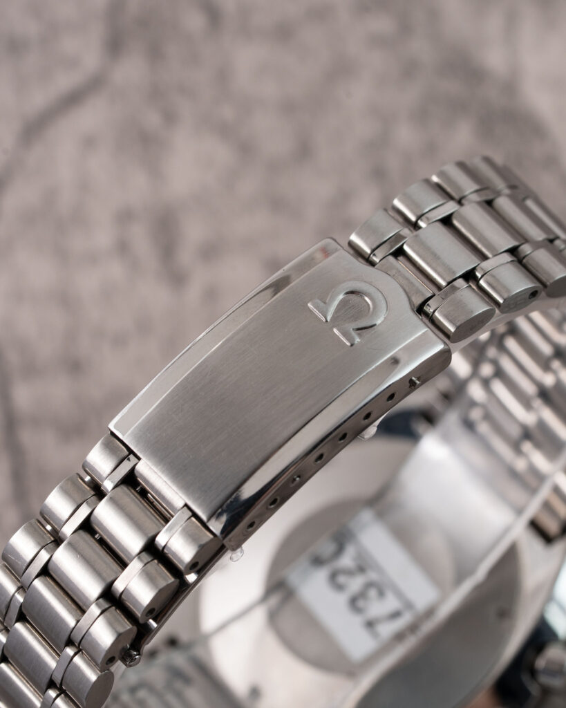 Omega Flightmaster Cal 910 145013 1967