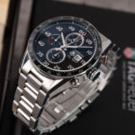 Tag Heuer Carrera Calibre 1887 CAR2A10-2 2015