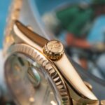 Rolex Datejust 6917 1978