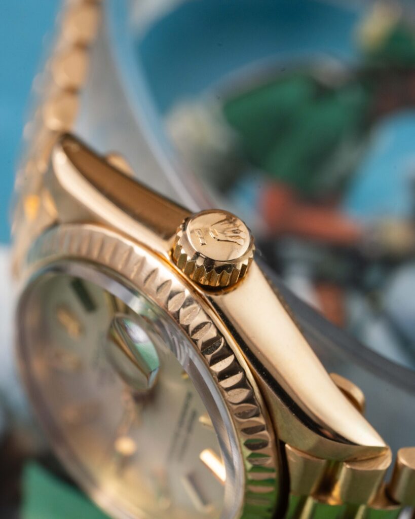 Rolex Datejust 6917 1978