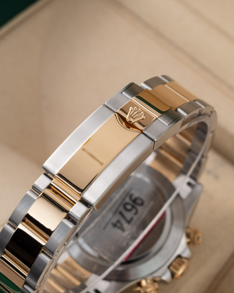 Rolex Daytona 116503 2021