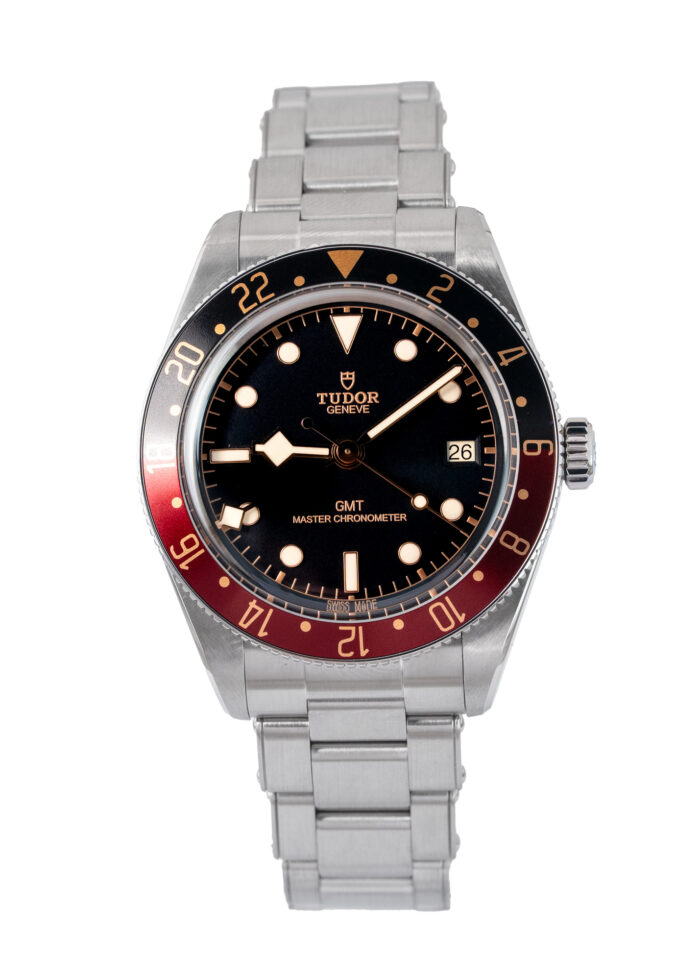 Tudor Black Bay GMT 7939G1A0NRU 2024