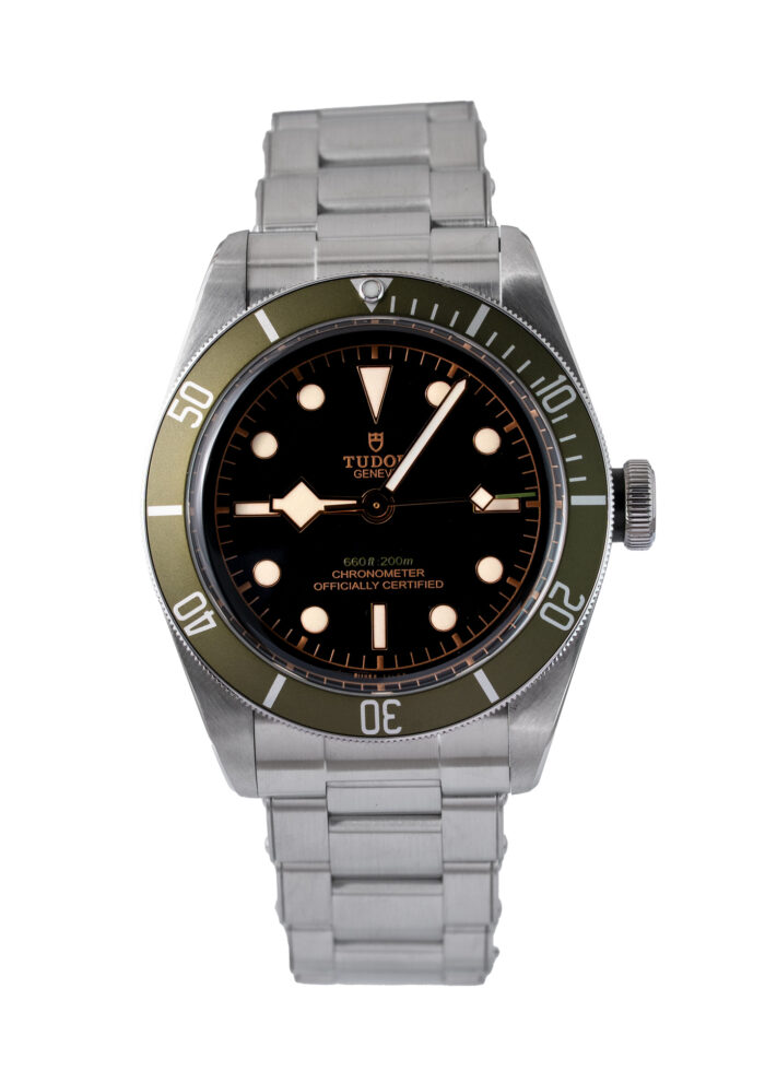 Tudor Black Bay 79230G 2021