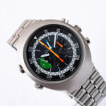 Omega Flightmaster Cal 910 145013 1967