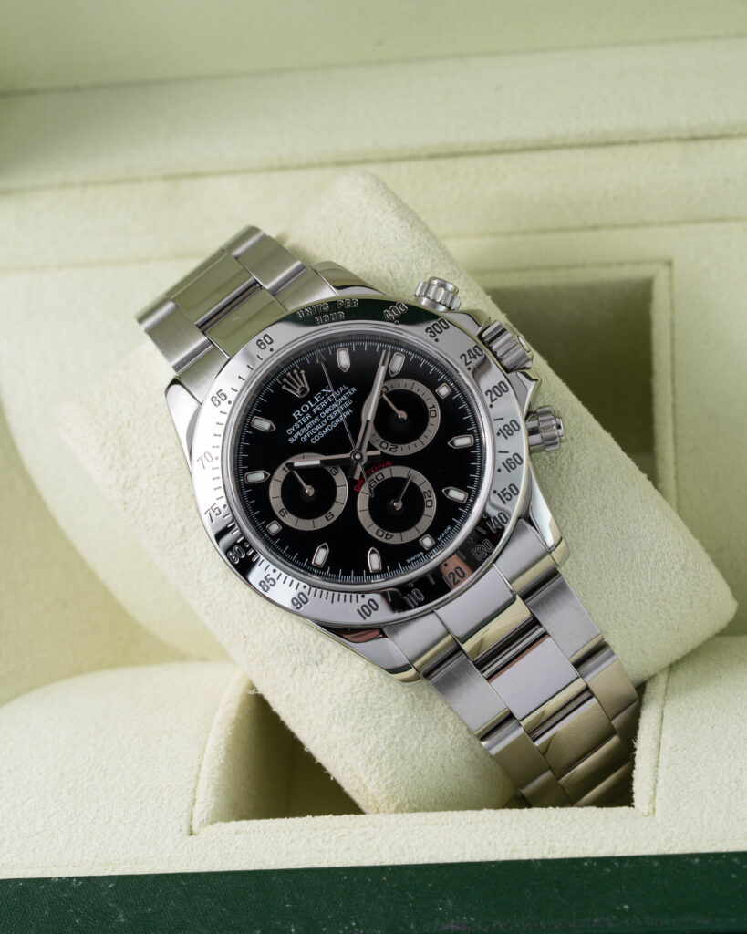 Rolex Daytona 116520 2005