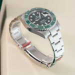 Rolex Submariner 116610LV 2019