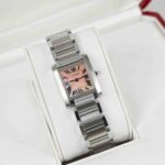 Cartier Santos 2384 2006