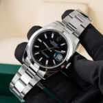 Rolex Datejust 126300 2023