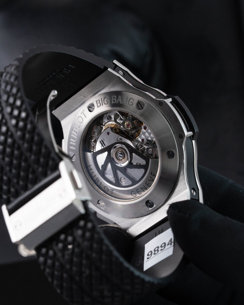 Hublot Big Bang 301.SB.131.RX