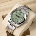 Rolex Oyster Perpetual 126000 2025