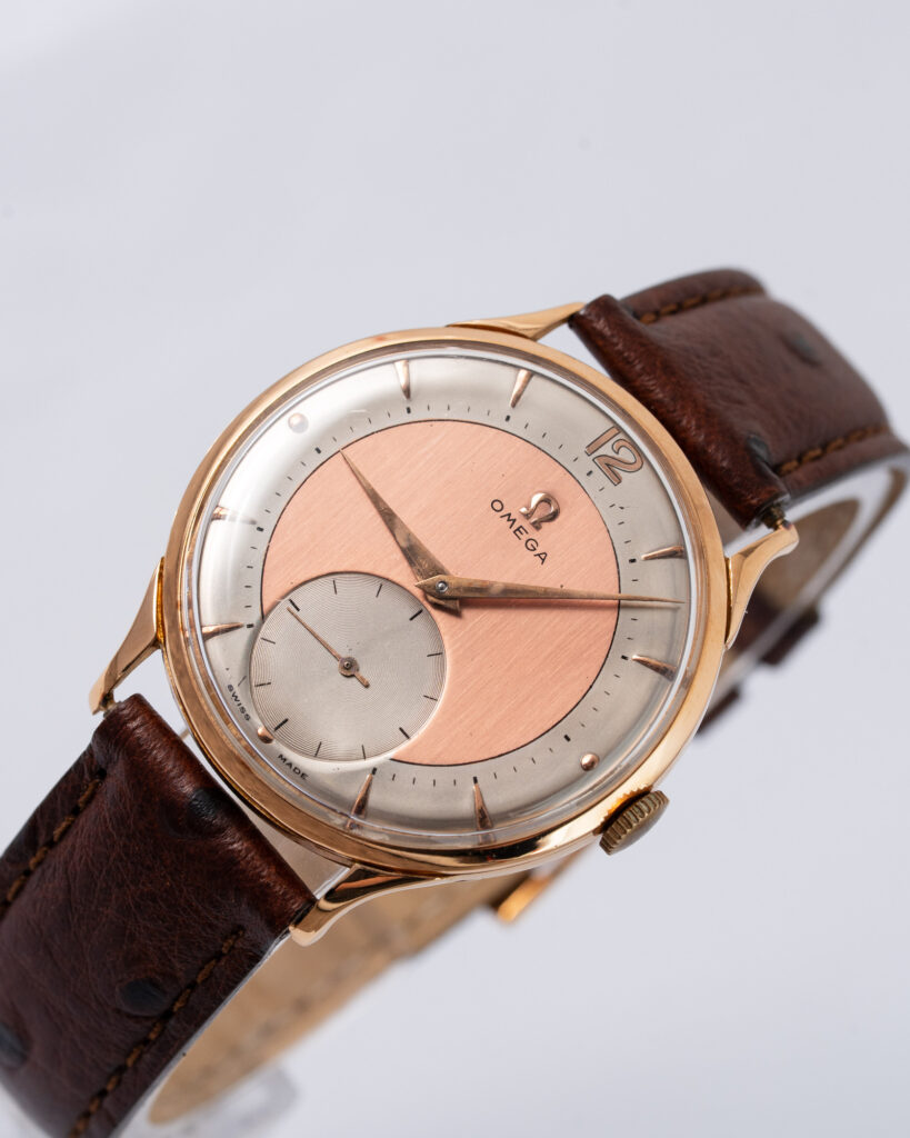 Omega Omega 14016244-M