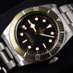 Tudor Black Bay 79230G 2021