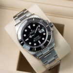 Rolex Submariner 126610LN 2025
