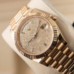 Rolex Day-Date 228238 2023