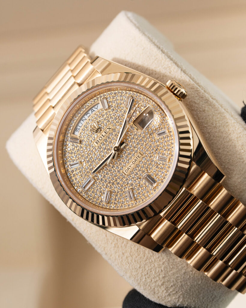 Rolex Day-Date 228238 2023