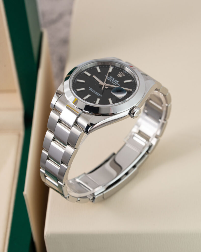 Rolex Datejust 126300 2023