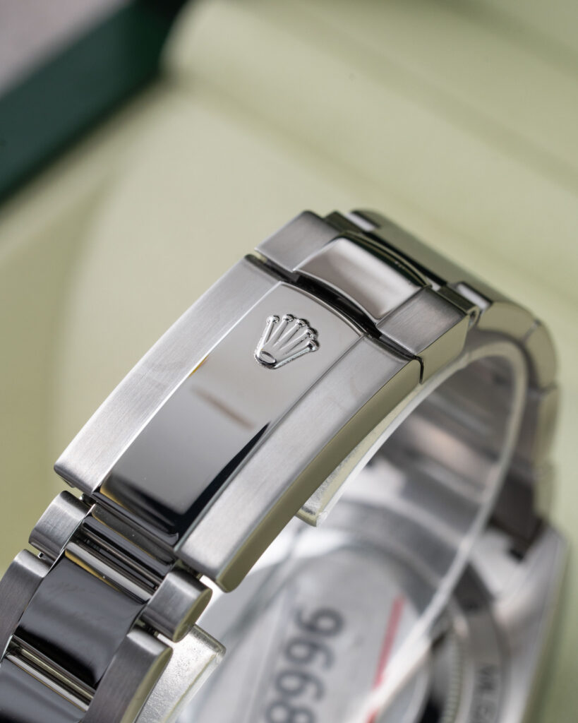 Rolex Milgauss 116400 2007