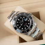 Rolex Sea-Dweller 126600 2022
