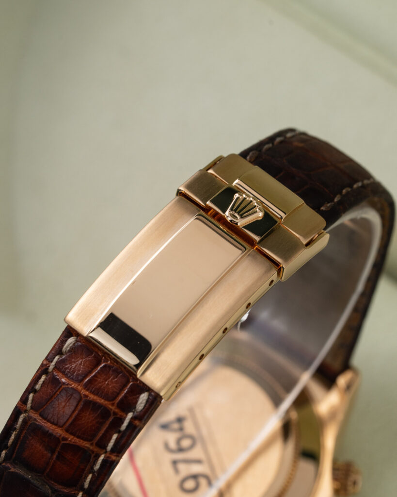 Rolex Daytona 116518 2005