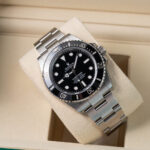 Rolex Submariner 124060 2025