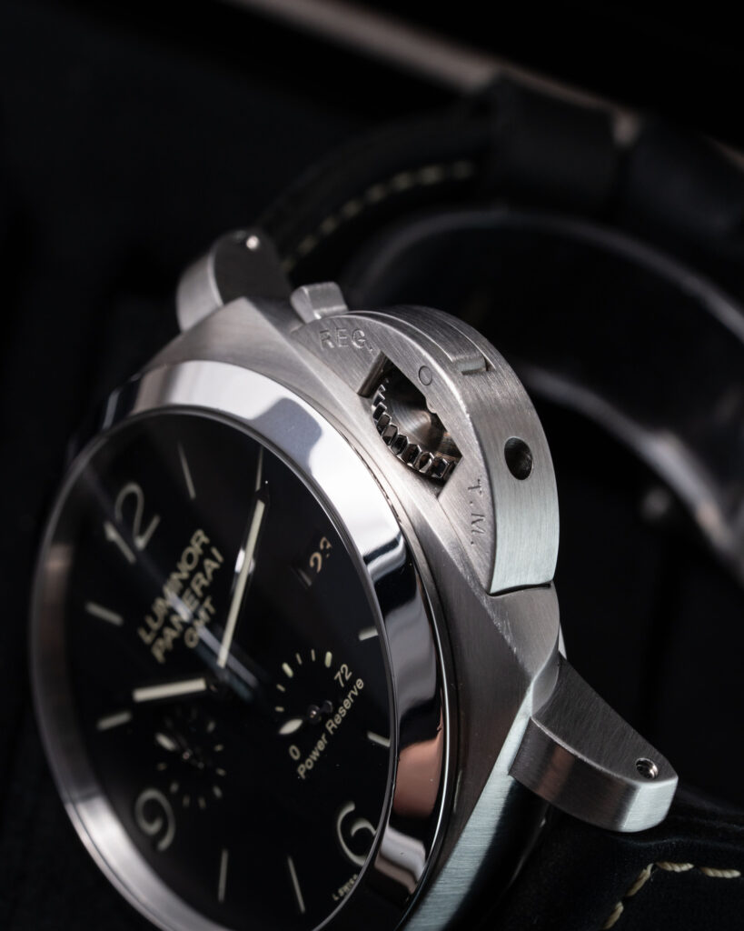 Panerai Luminor PAM00321 2016