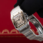 Cartier Santos 1057930 1994