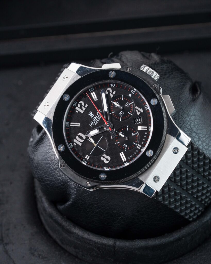 Hublot Big Bang 301.SB.131.RX