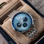 Breitling Navitimer B01 Chronograph AB0138 2025