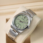 Rolex Oyster Perpetual 126000 2025