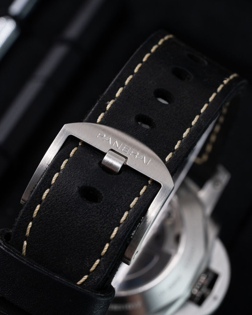 Panerai Luminor PAM00321 2016
