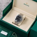 Rolex Submariner 126610LN 2025