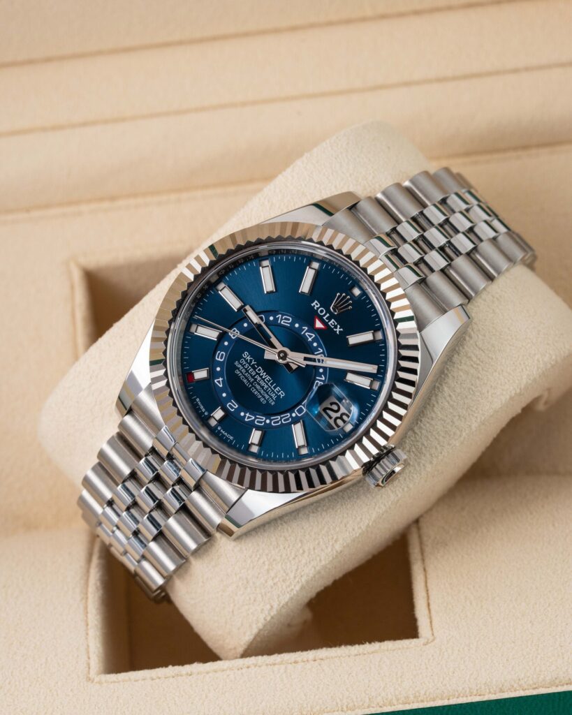 Rolex Sky-Dweller 336934 2024
