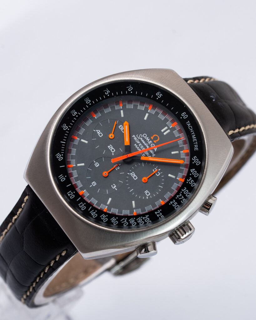 Omega Speedmaster Mkii 145-0014