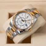 Rolex Sky-Dweller 326933 2018