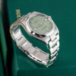 Rolex Oyster Perpetual 126000 2025
