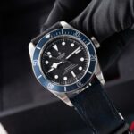 Tudor Black Bay Heritage 79230B 2022