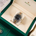 Rolex GMT-Master II 126713GRNR 2023