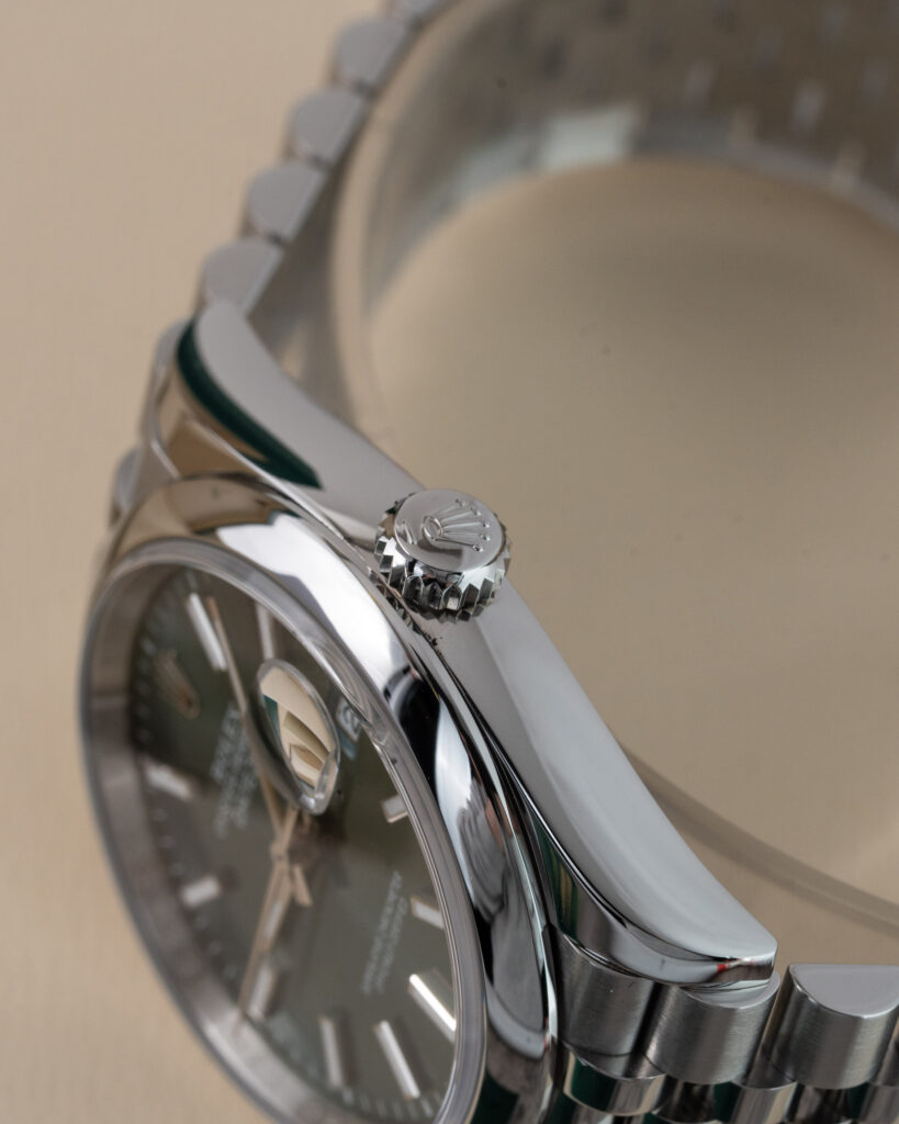 Rolex Datejust 126200 2024
