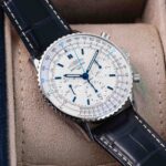 Breitling Navitimer B01 Chronograph 41 AB0139A71G1P1  2023
