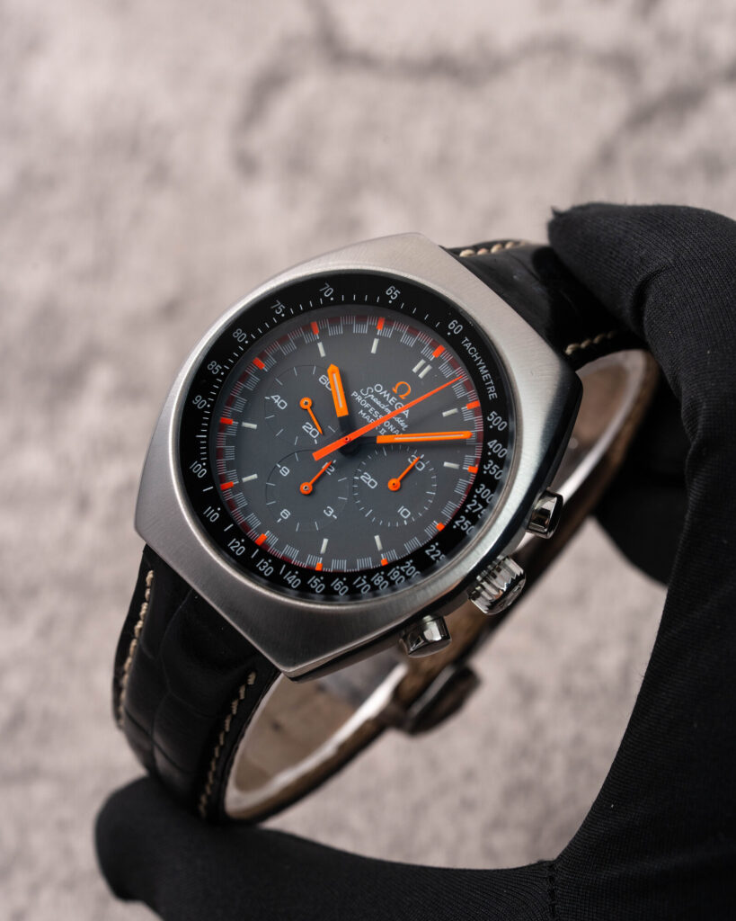Omega Speedmaster Mkii 145-0014