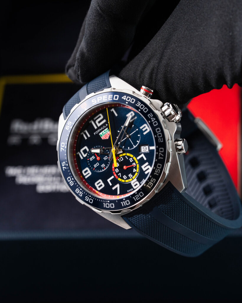 Tag Heuer Formula 1 CAZ101AL 2024