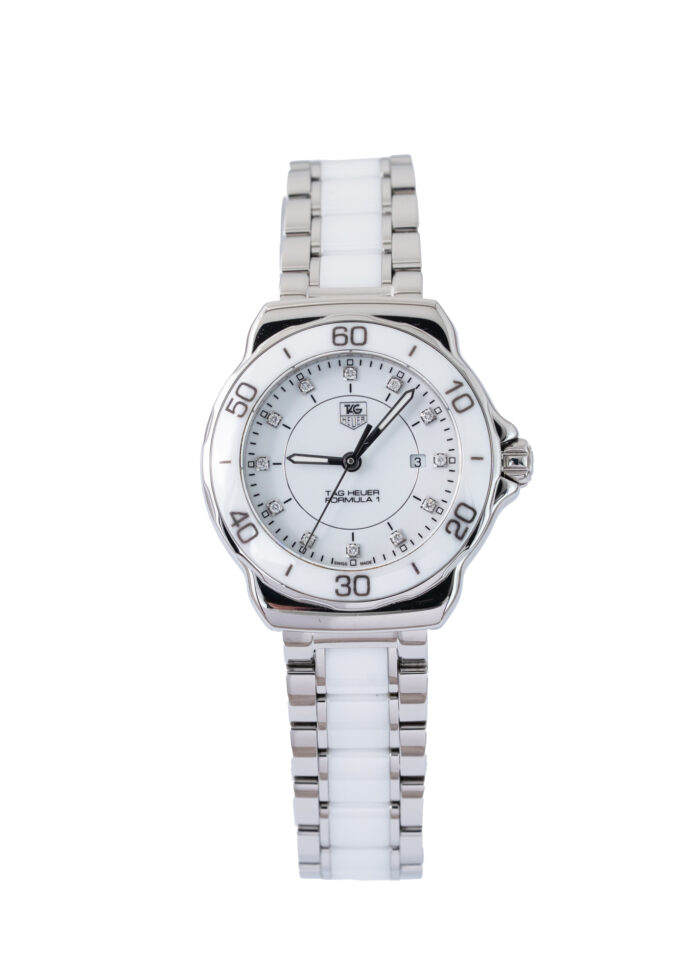 Tag Heuer Formula 1 Lady WAH1315 2014