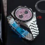Tudor Black Bay Chrono 79360N 2025