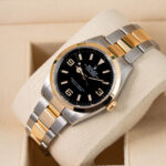 Rolex Explorer 124273 2024
