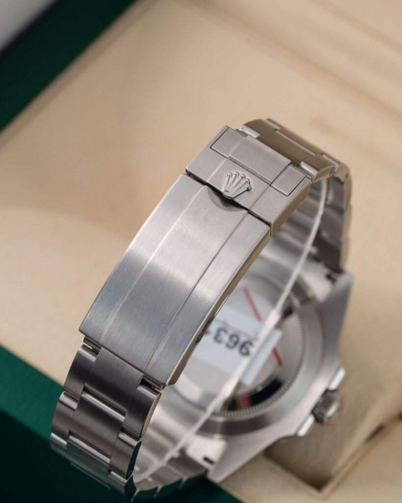Rolex Submariner 126610LV 2023